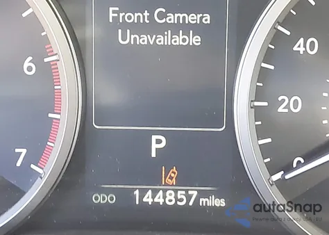 2019 Lexus Nx 300 z USA, uszkodzony, nr VIN JTJYARBZ0K2146368